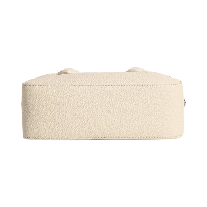 TEROM Leather Tote Bag