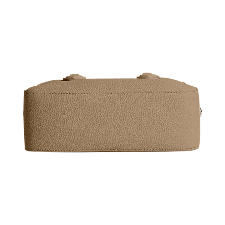 TEROM Leather Tote Bag