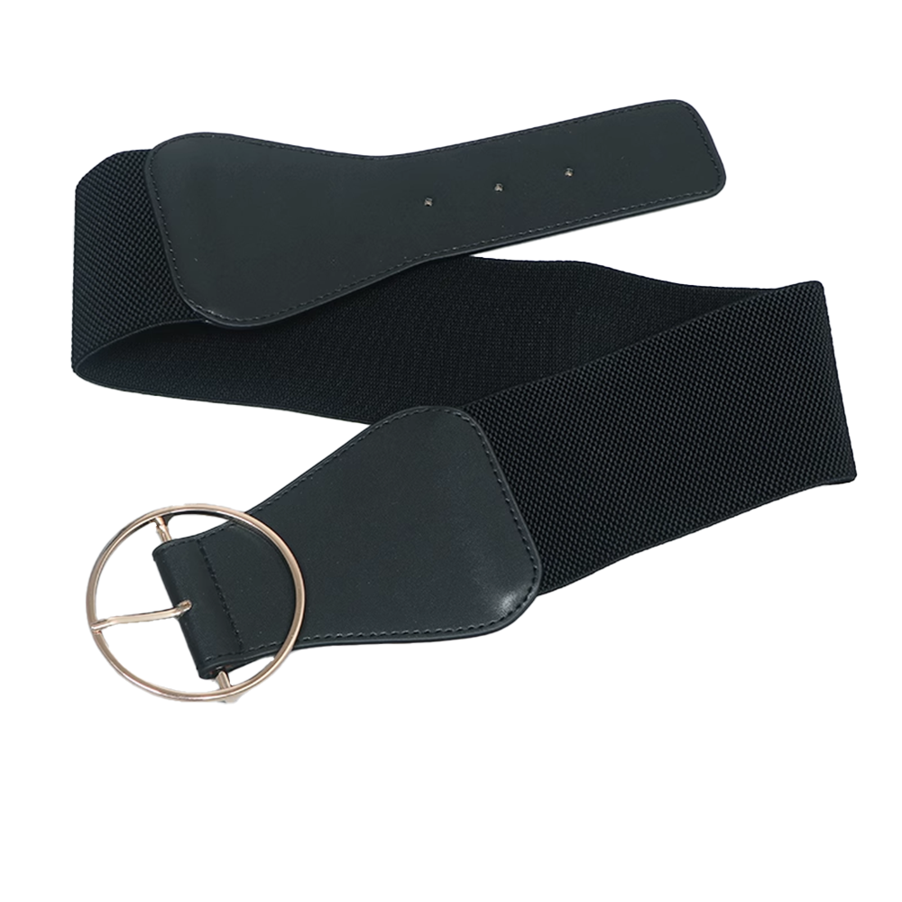 VENCI Ring Girdle Belt