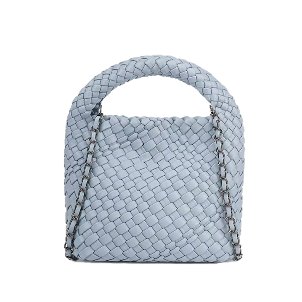VODOT Braided Tote Bag