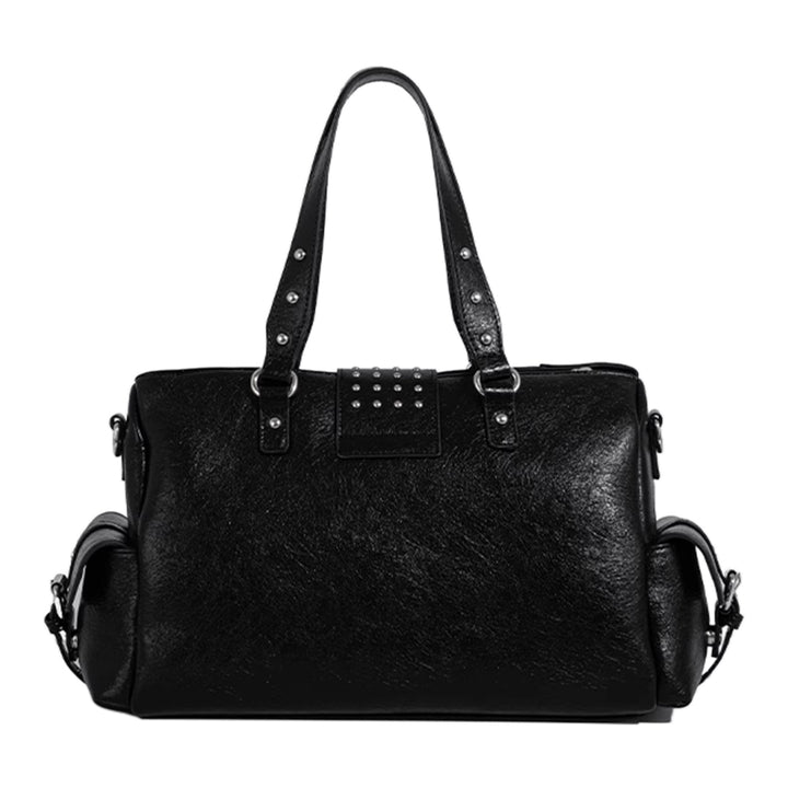 VUSOT Studded Tote Bag