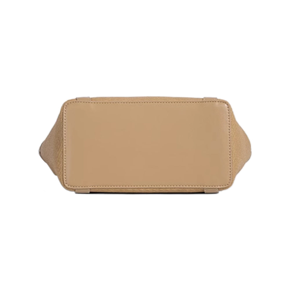 VUTEN Leather Tote Bag