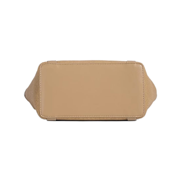 VUTEN Leather Tote Bag