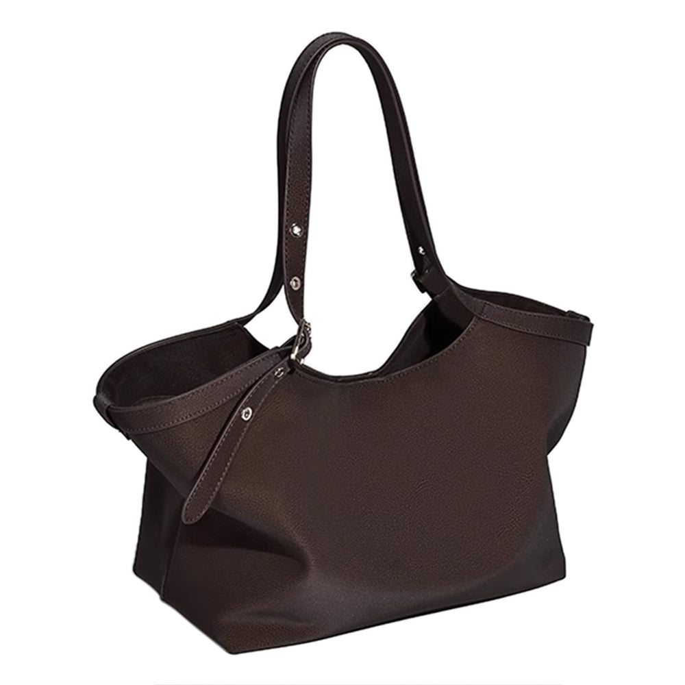 YOCKI Chain Tote Bag