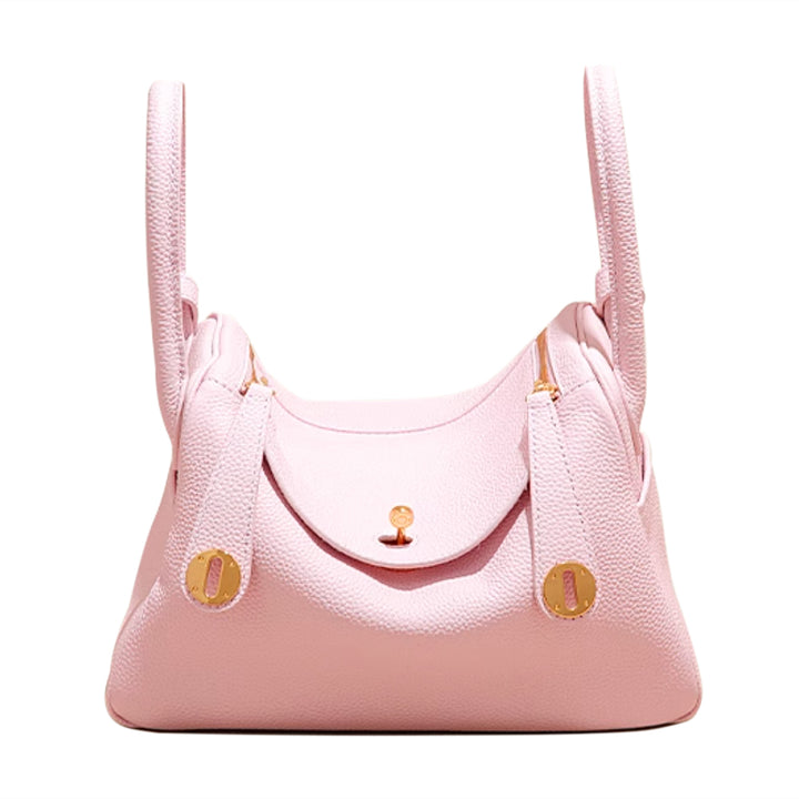 TOGON Leather Tote Bag - Large