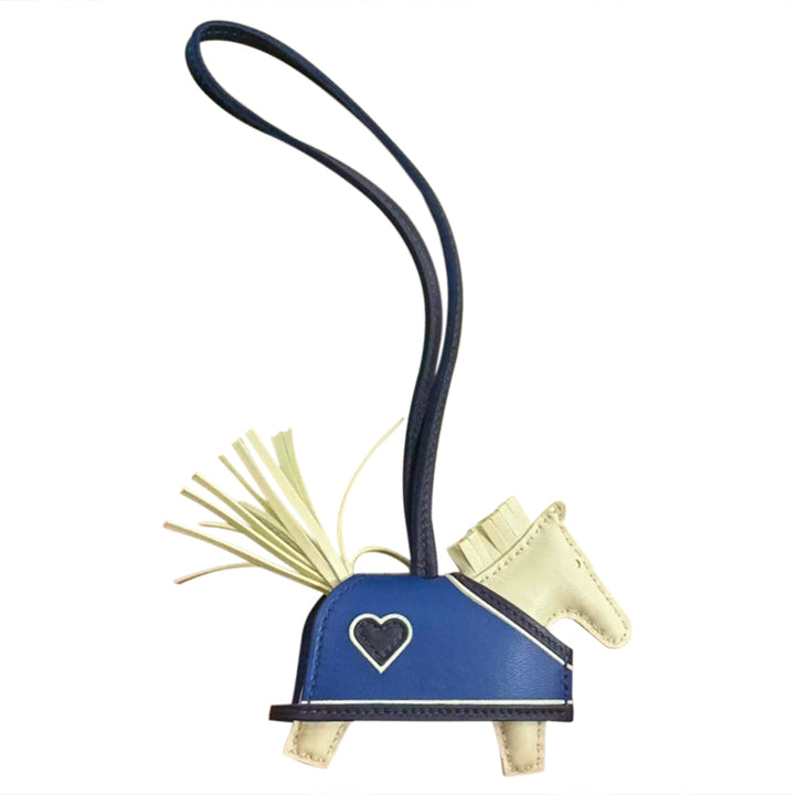 DOPIF Cloaked Pony Pendant