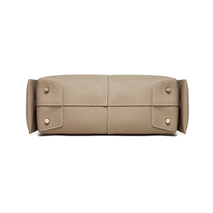 GARUI Leather Cross Body Bag