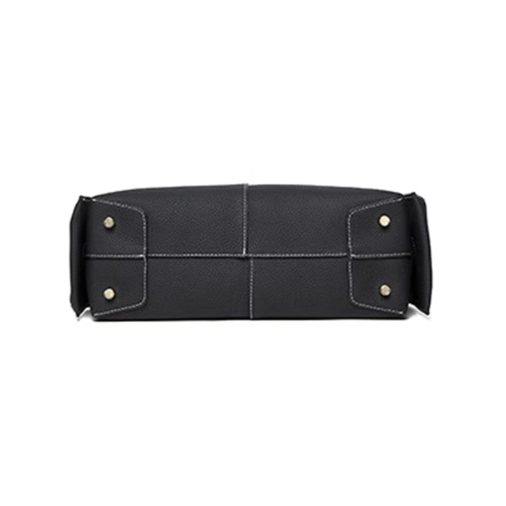 GARUI Leather Cross Body Bag