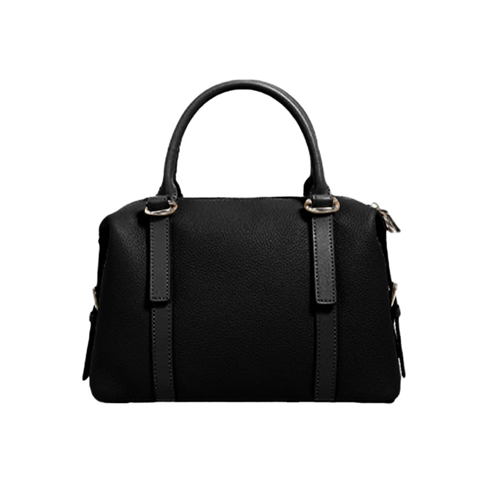 RLVAC Leather Tote Bag