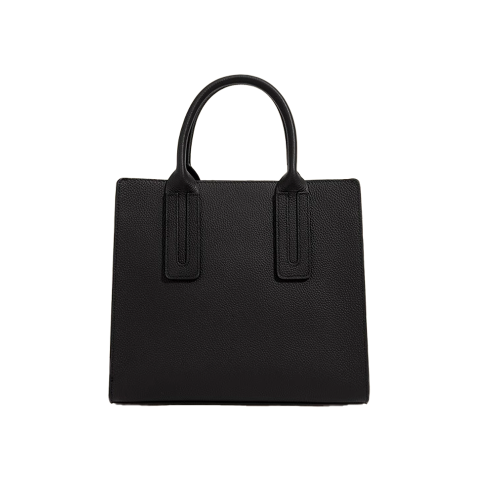 SEVRC Leather Tote Bag