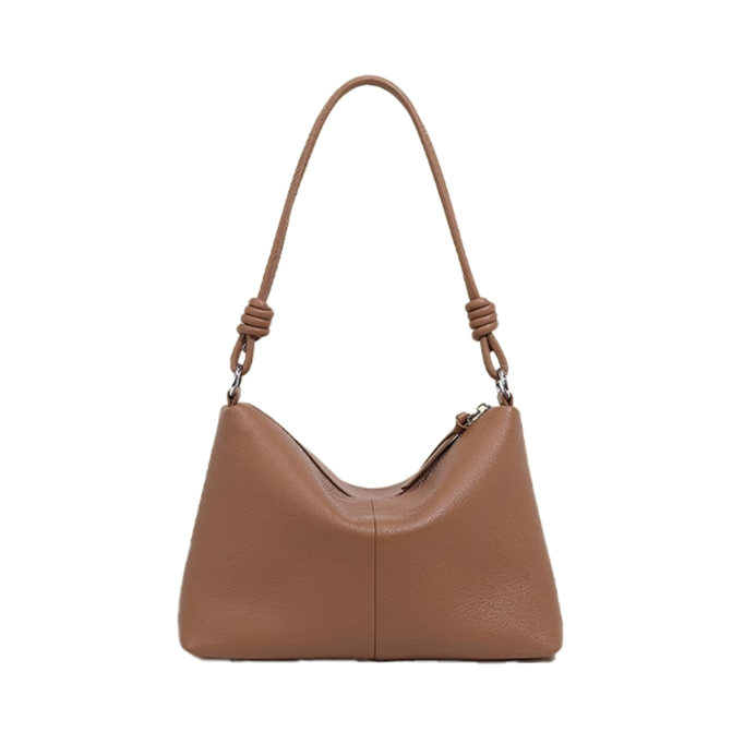 VERCI Leather Tote Bag