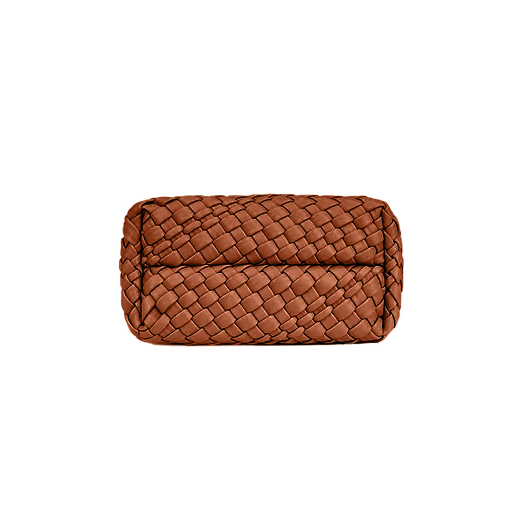 VODOT Braided Tote Bag