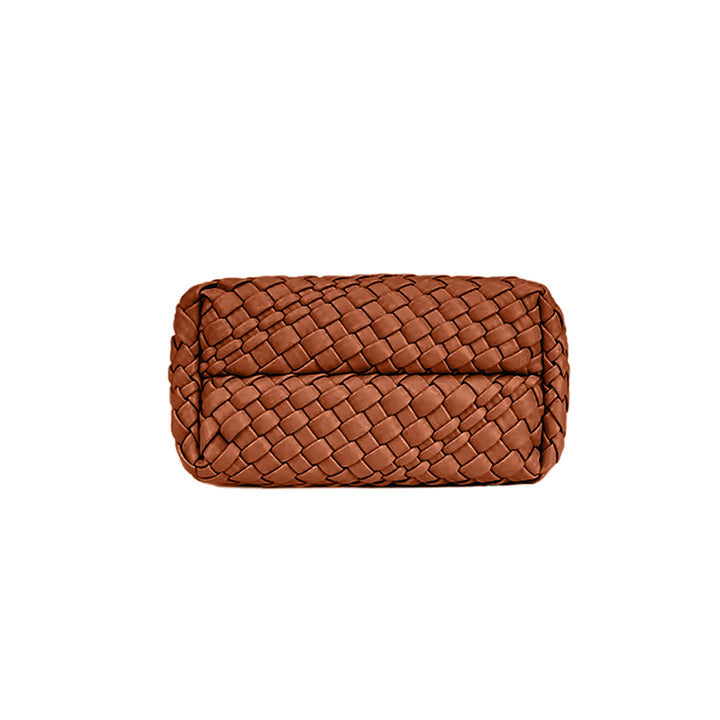 VODOT Braided Tote Bag
