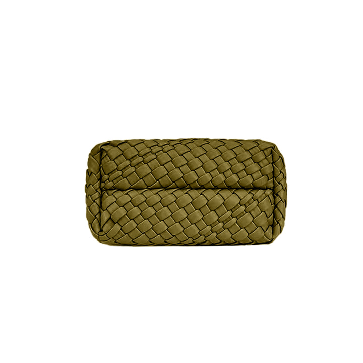 VODOT Braided Tote Bag