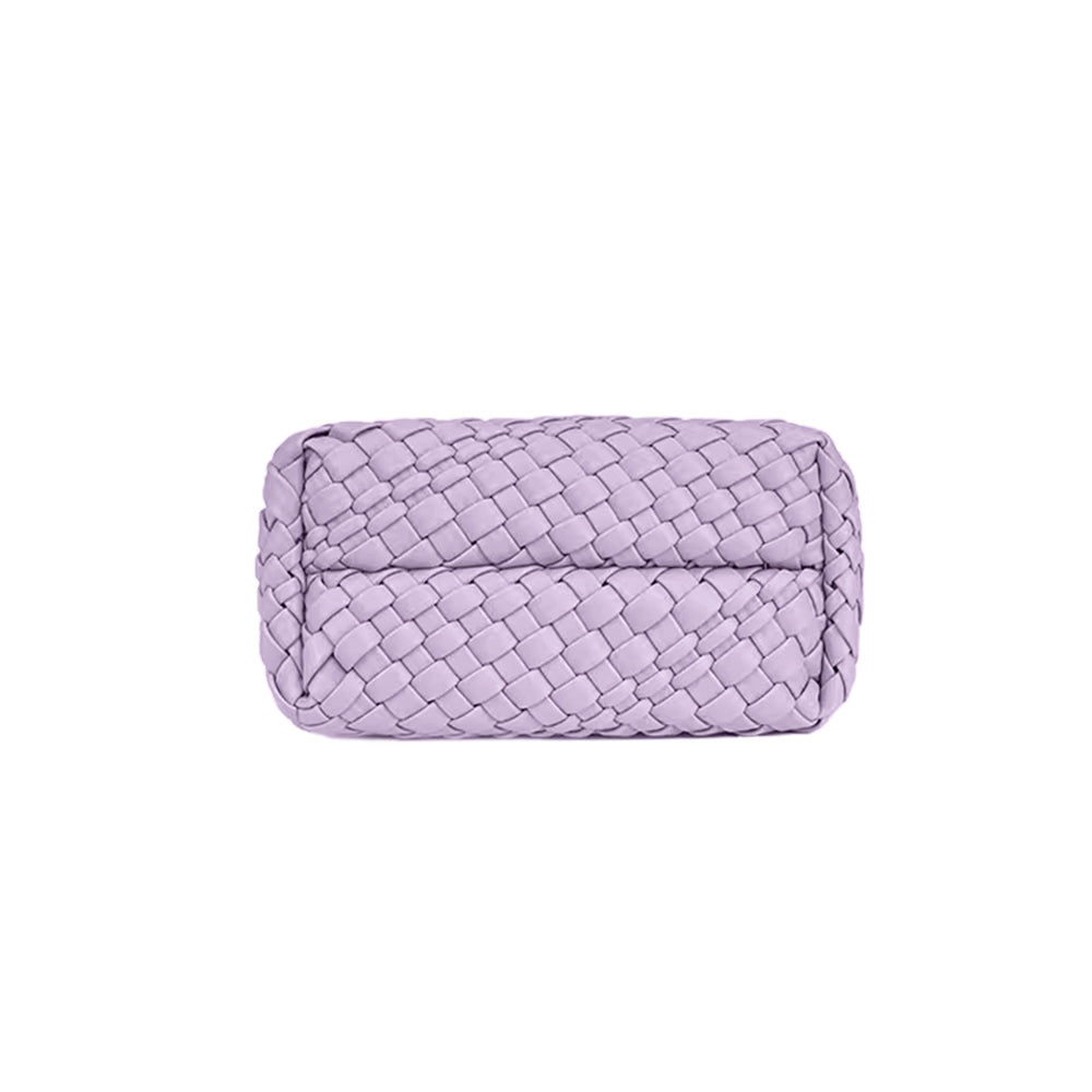 VODOT Braided Tote Bag