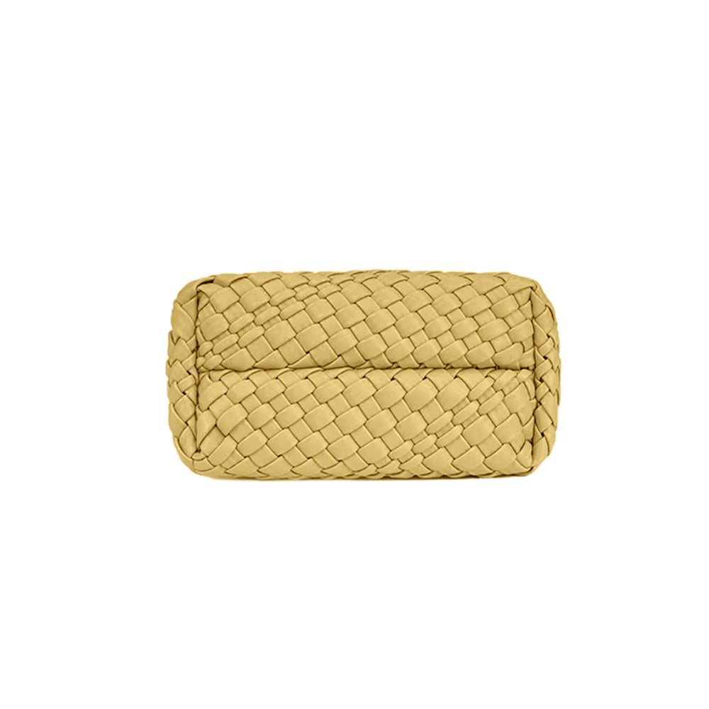 VODOT Braided Tote Bag