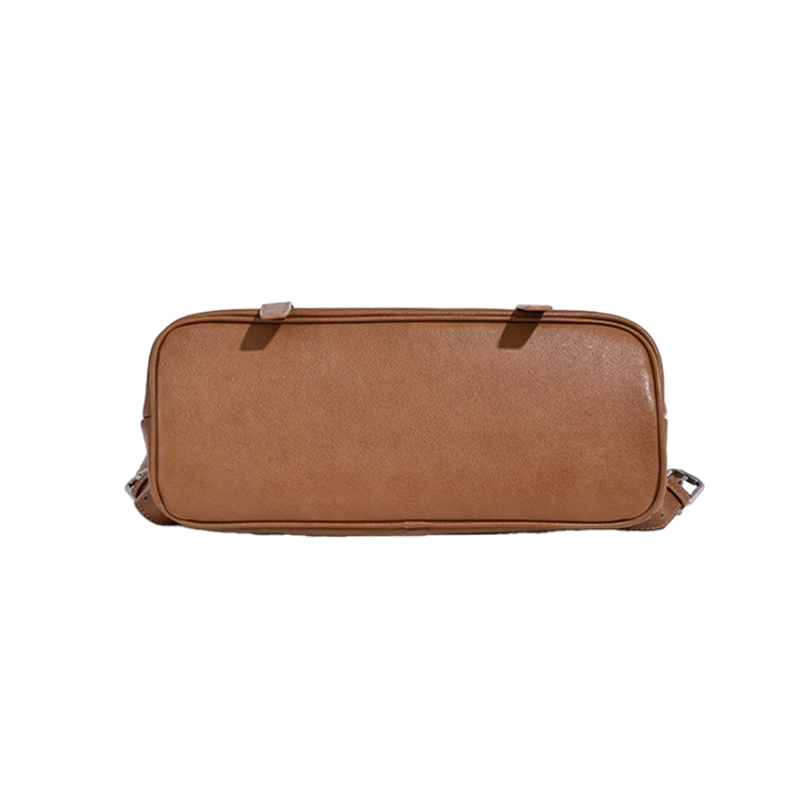 ZEVIU Leather Backpack Bag