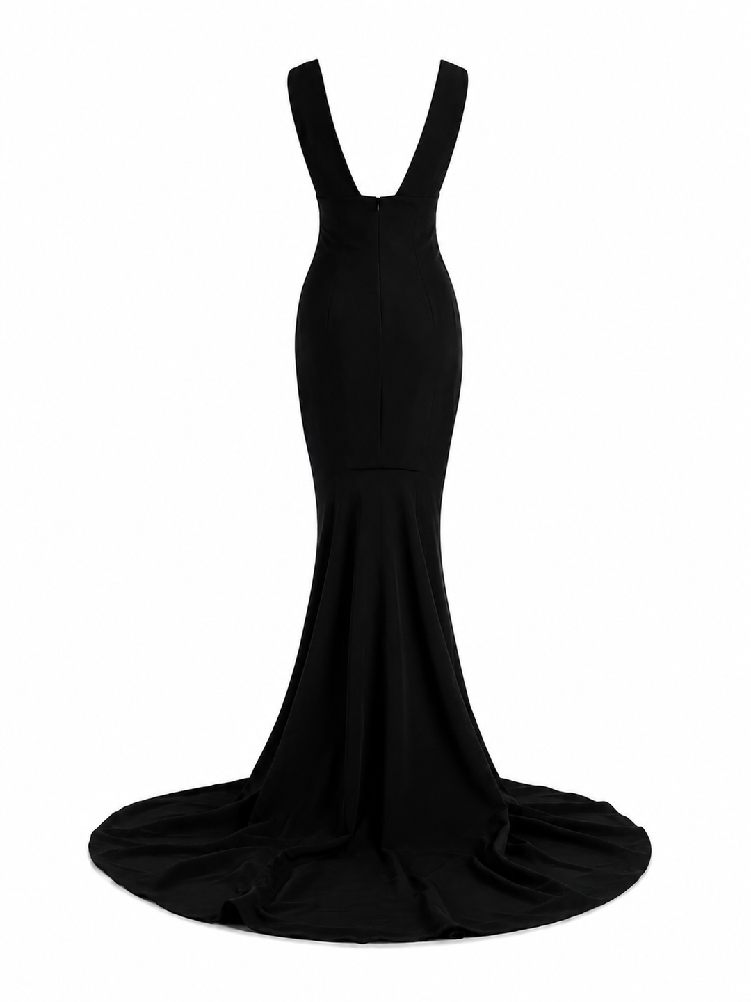 FRICO Maxi Evening Dress Gown