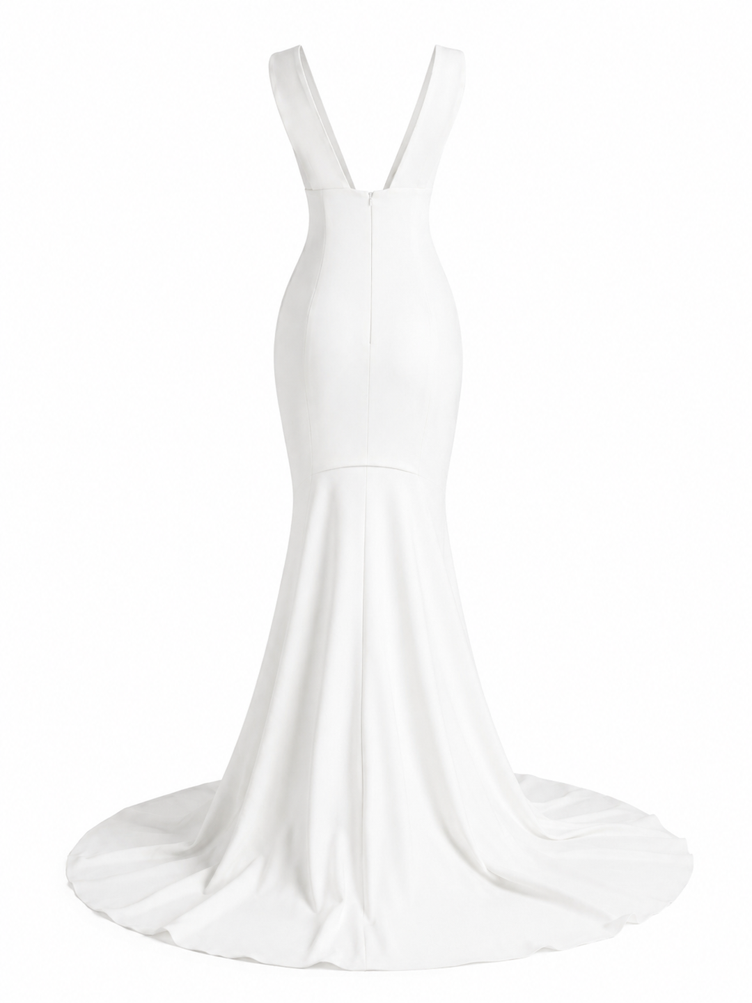 FRICO Maxi Evening Dress Gown