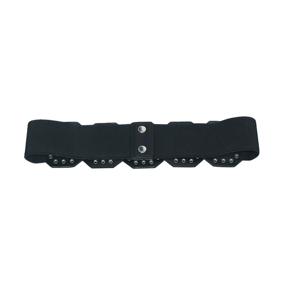 ZOHRA Studded Girdle Belt