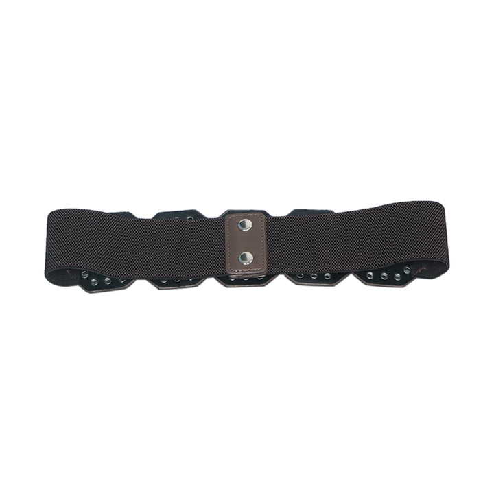 ZOHRA Studded Girdle Belt