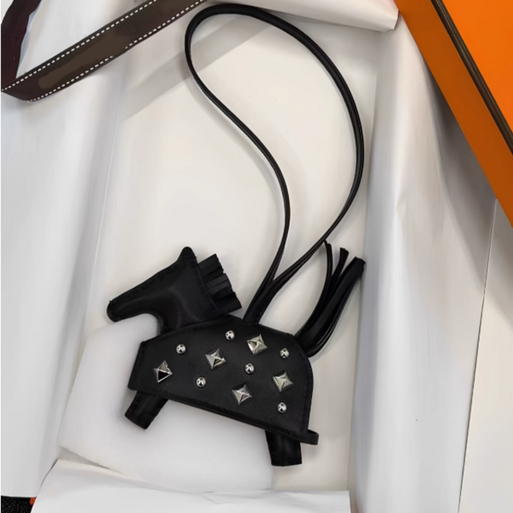 DOPIF Cloaked Pony Pendant