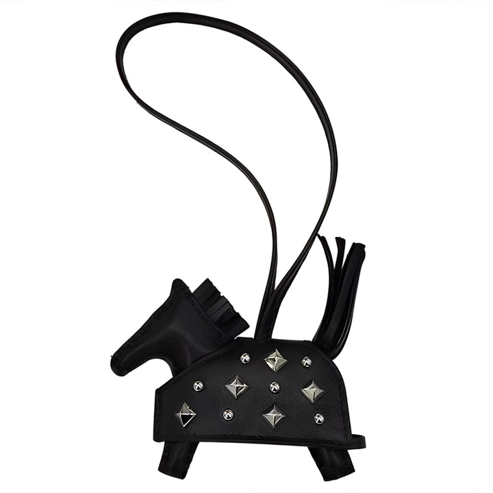 DOPIF Cloaked Pony Pendant