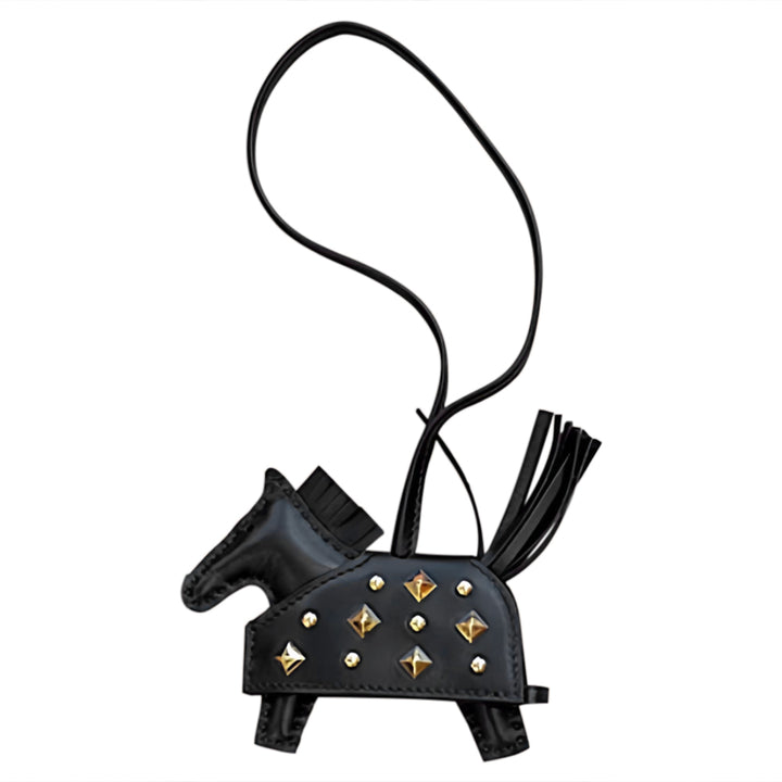 DOPIF Cloaked Pony Pendant