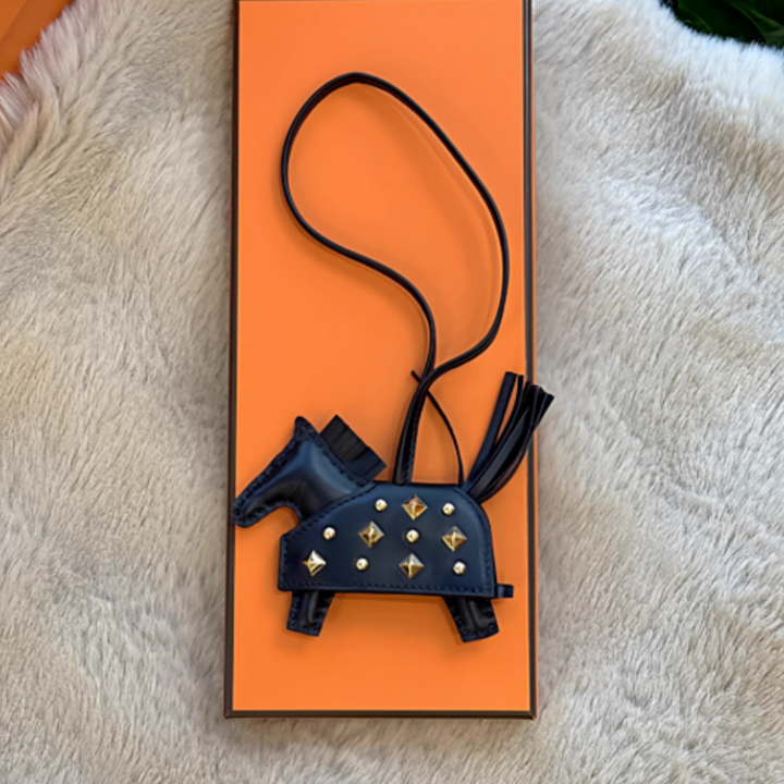 DOPIF Cloaked Pony Pendant
