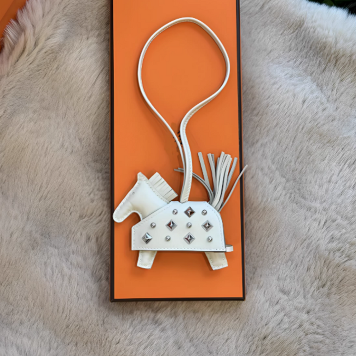 DOPIF Cloaked Pony Pendant