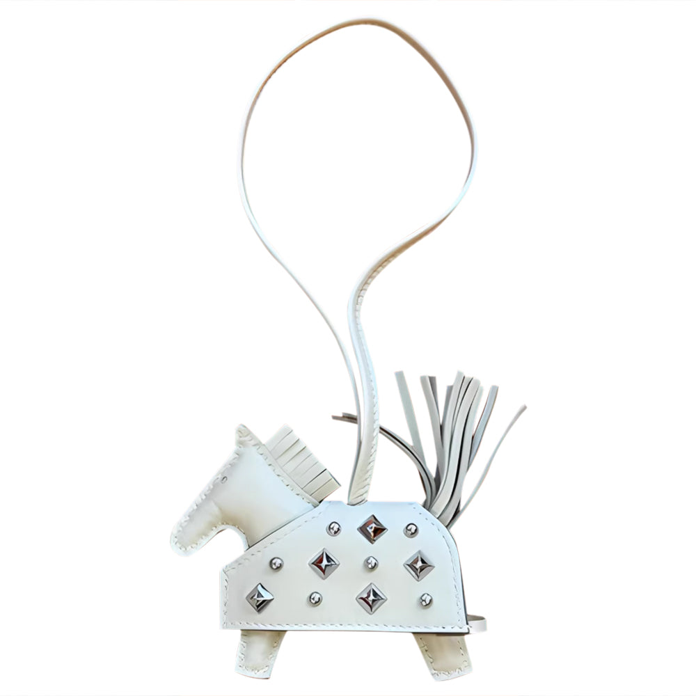 DOPIF Cloaked Pony Pendant