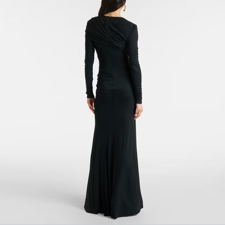 REWTI Evening Dress Gown