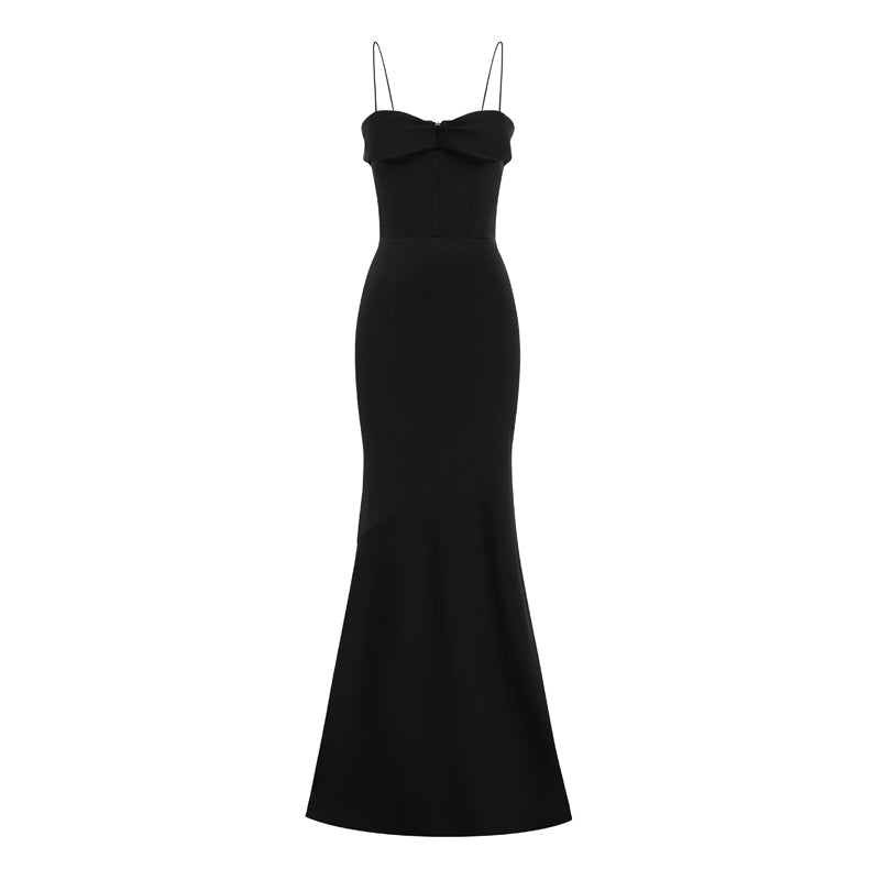 DIASV Slip Evening Dress Gown