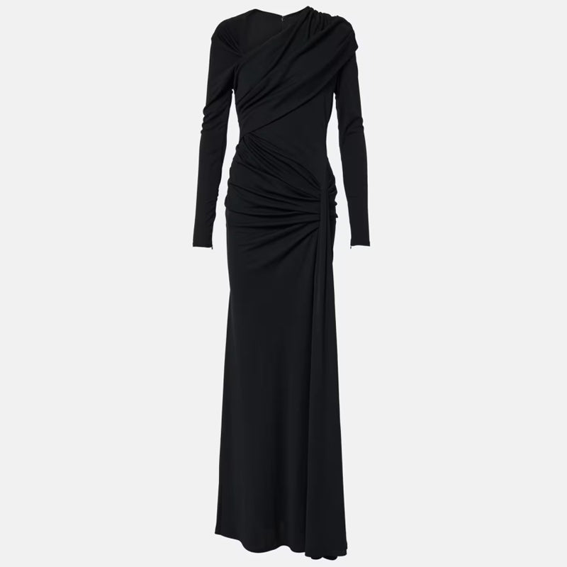 REWTI Evening Dress Gown