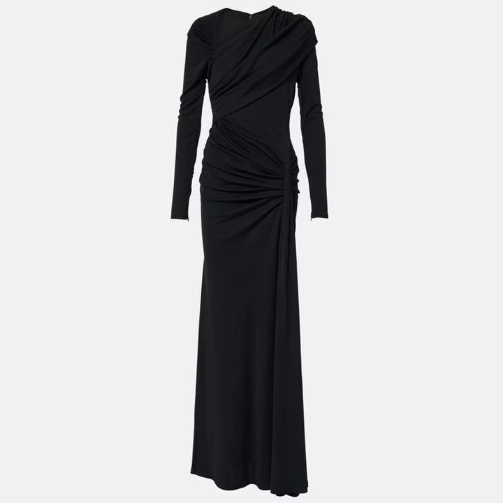 REWTI Evening Dress Gown