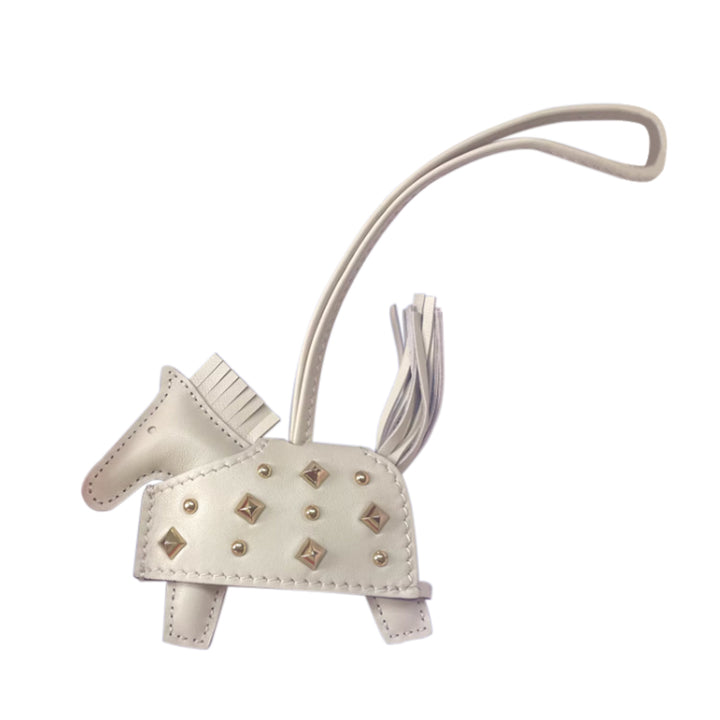 DOPIF Cloaked Pony Pendant