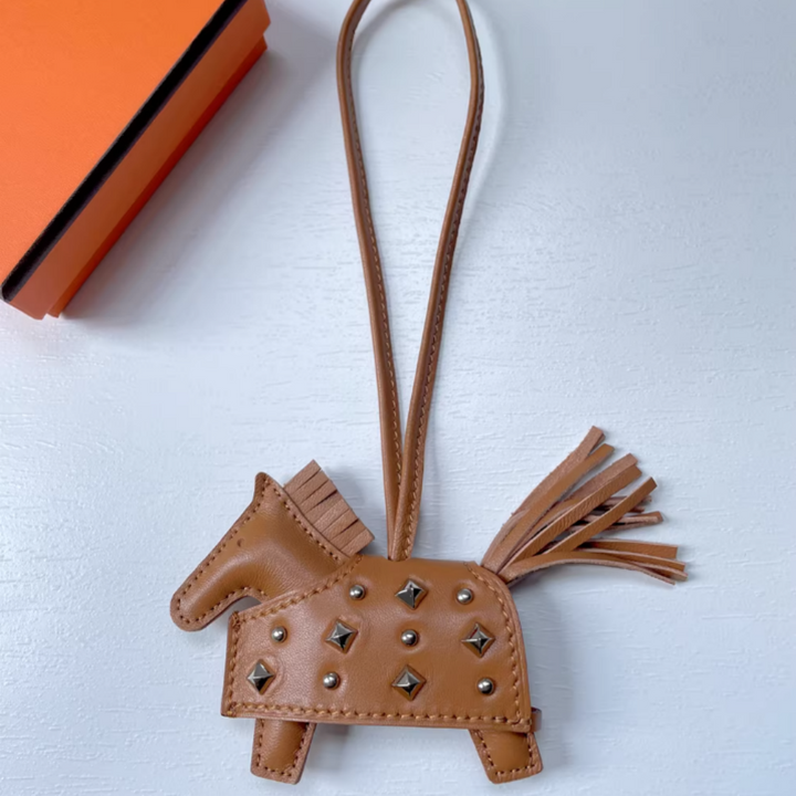 DOPIF Cloaked Pony Pendant