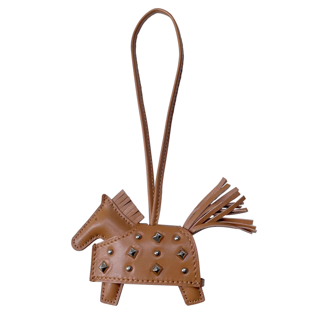 DOPIF Cloaked Pony Pendant