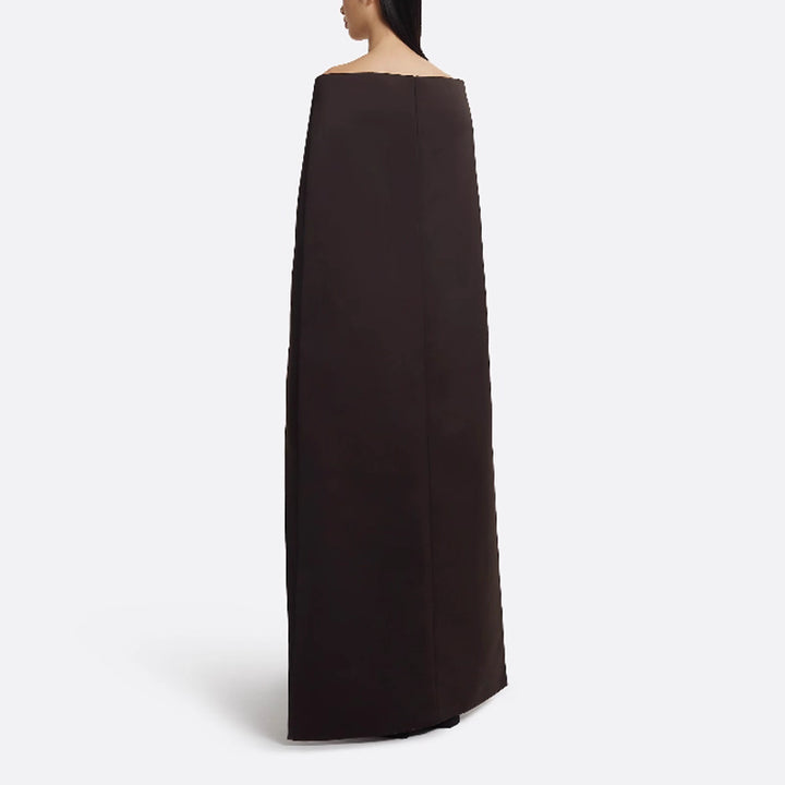 SELLO Off-Shoulder Evening Jumpsuit