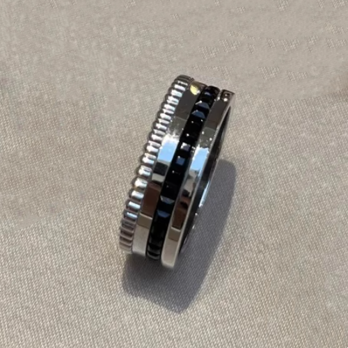 CIUAO Single Row Ceramic Gear Ring