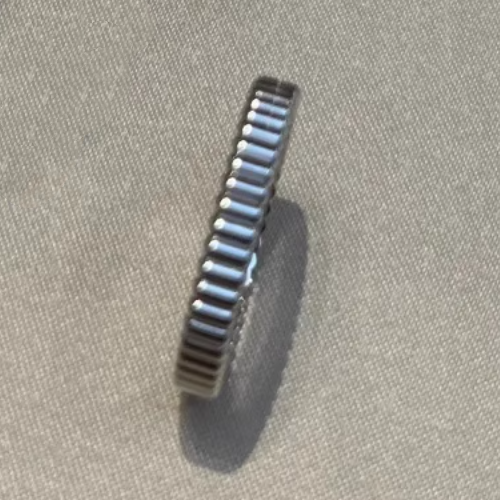 CIUAO Narrow Gear Ring