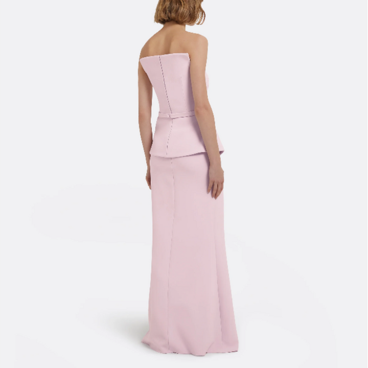 CERUI Tube Evening Dress Gown