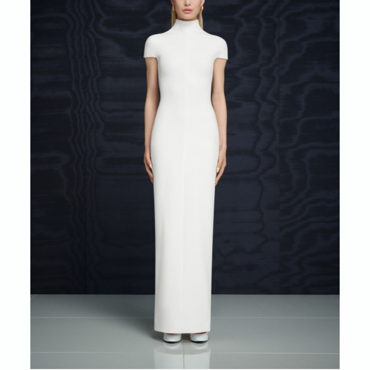 YUVIE Evening Dress Gown