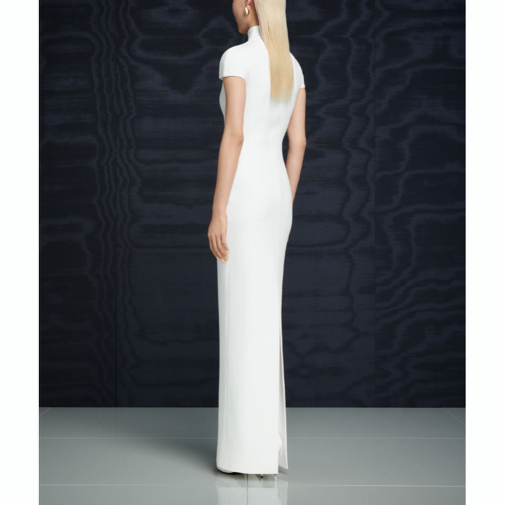 YUVIE Evening Dress Gown