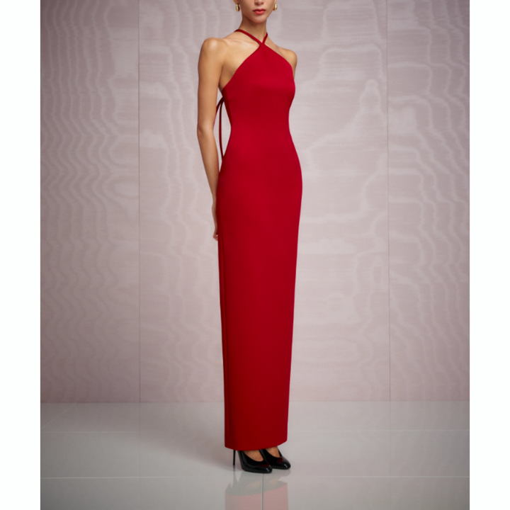 VULJA Evening Dress Gown