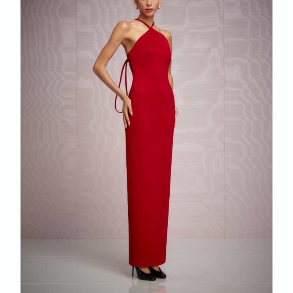 VULJA Evening Dress Gown