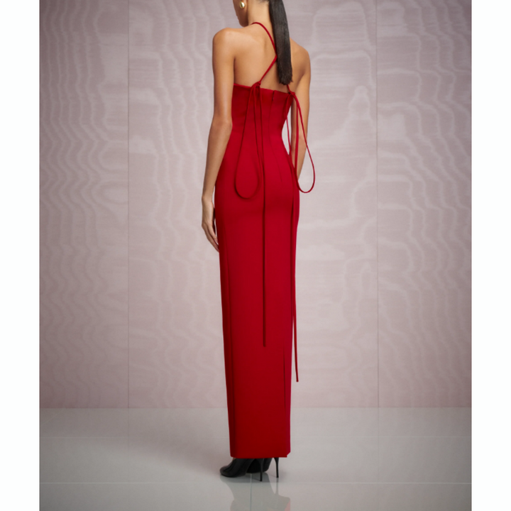 VULJA Evening Dress Gown