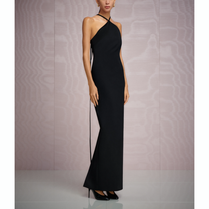 VULJA Evening Dress Gown