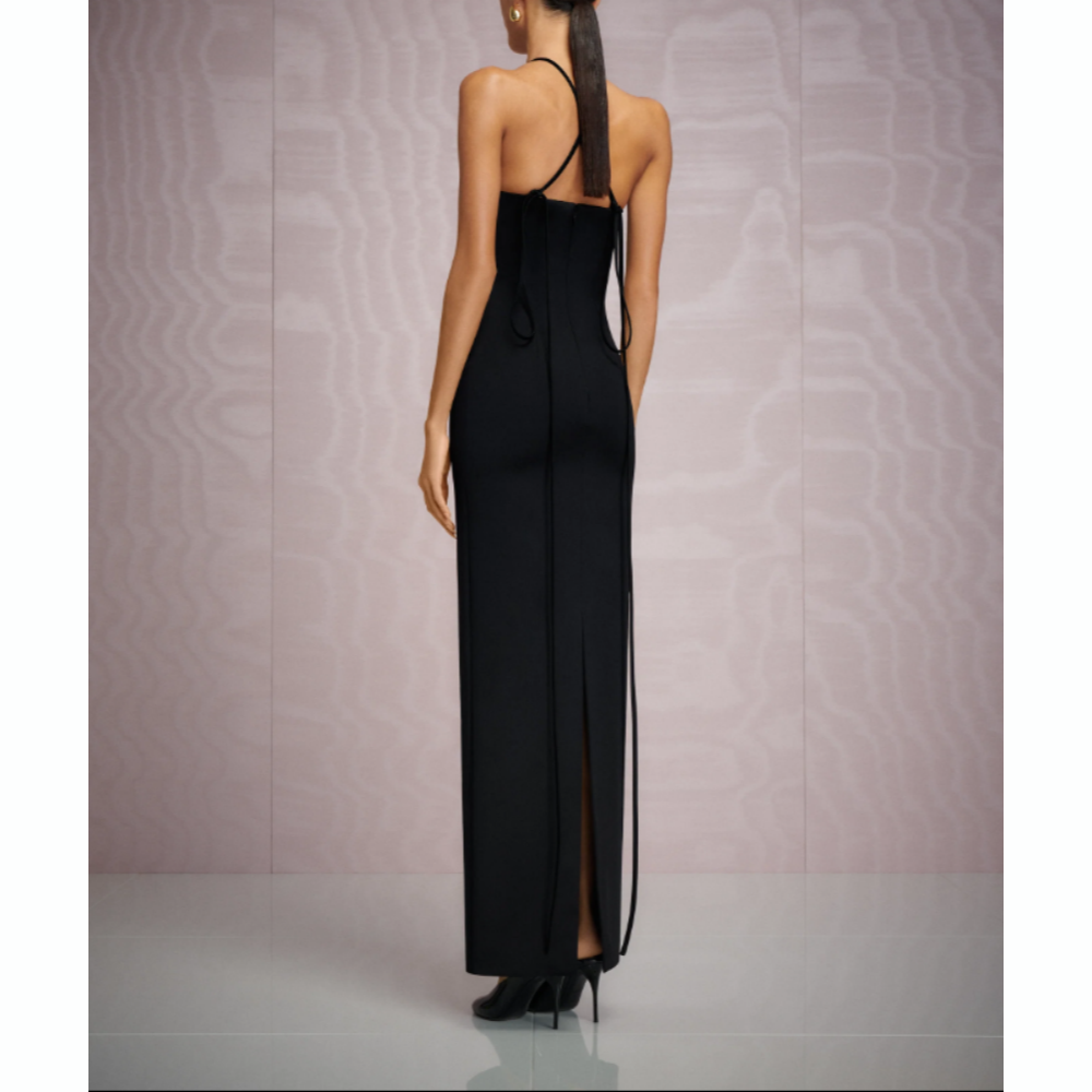 VULJA Evening Dress Gown