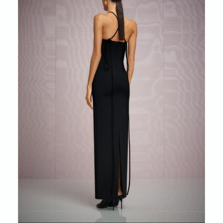 VULJA Evening Dress Gown